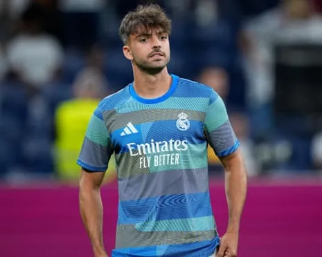 Real Madrid Player Raúl Asencio to Stand Before Court Over Accused Distribution of Explicit Video