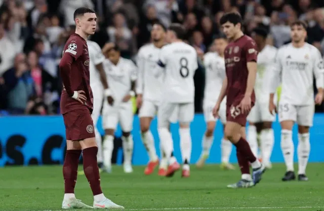 UEFA Champions League Preview: Manchester City Face Napoli While Newcastle Challenge Barcelona