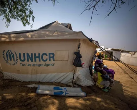 UN Confronts Significant Financial Cuts and Workforce Reductions Following American Financial Decreases